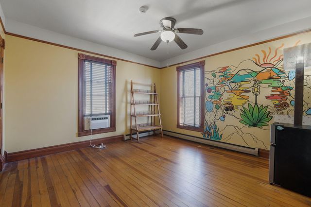 701 Roma Avenue NW, Albuquerque, NM 87102