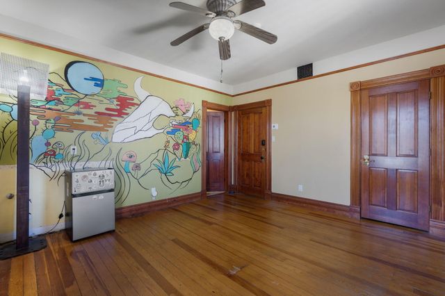 701 Roma Avenue NW, Albuquerque, NM 87102
