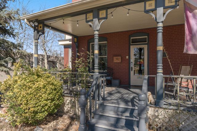 701 Roma Avenue NW, Albuquerque, NM 87102