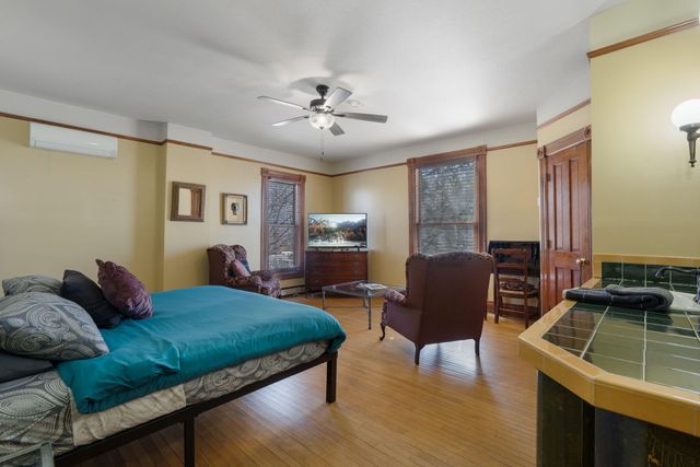 701 Roma Avenue NW, Albuquerque, NM 87102