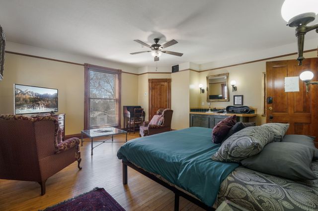 701 Roma Avenue NW, Albuquerque, NM 87102