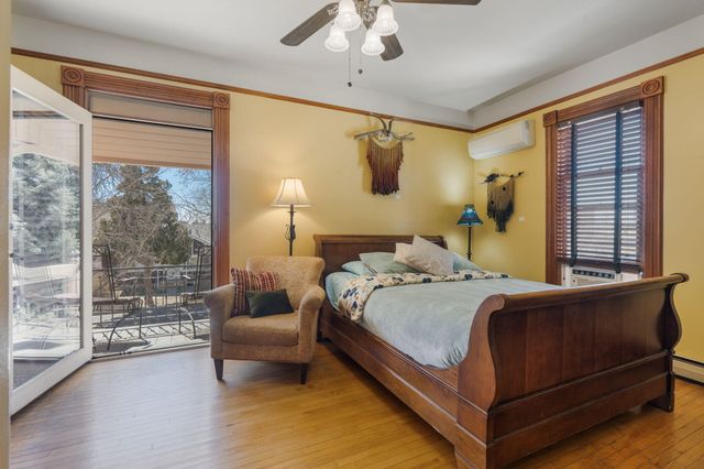 701 Roma Avenue NW, Albuquerque, NM 87102