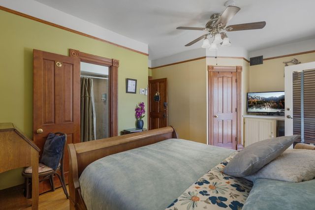 701 Roma Avenue NW, Albuquerque, NM 87102