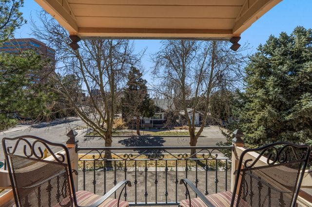 701 Roma Avenue NW, Albuquerque, NM 87102