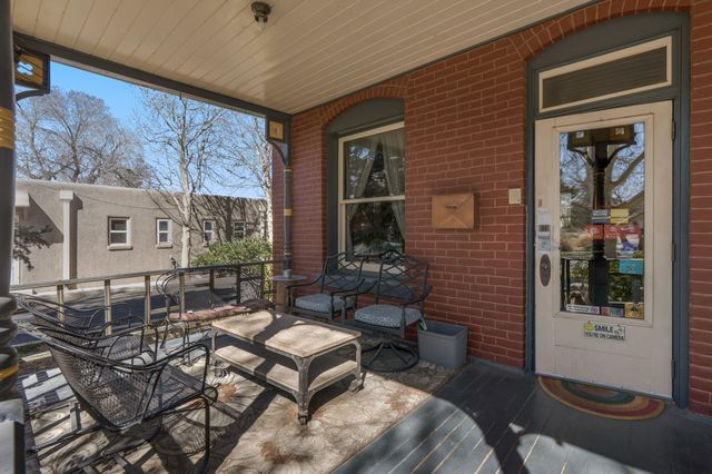 701 Roma Avenue NW, Albuquerque, NM 87102