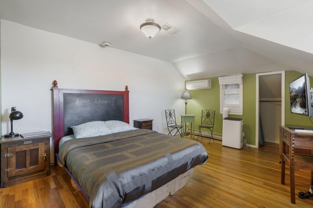 701 Roma Avenue NW, Albuquerque, NM 87102