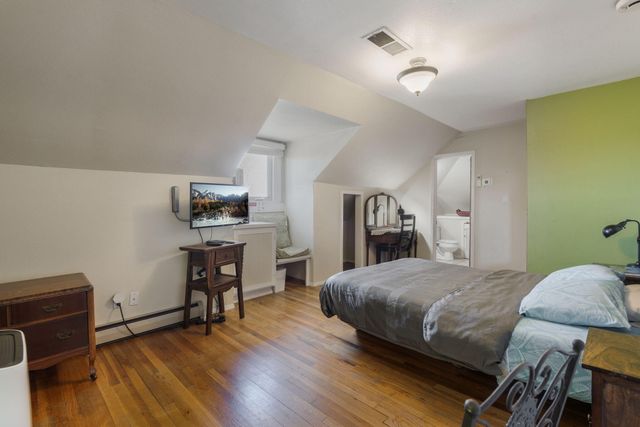 701 Roma Avenue NW, Albuquerque, NM 87102