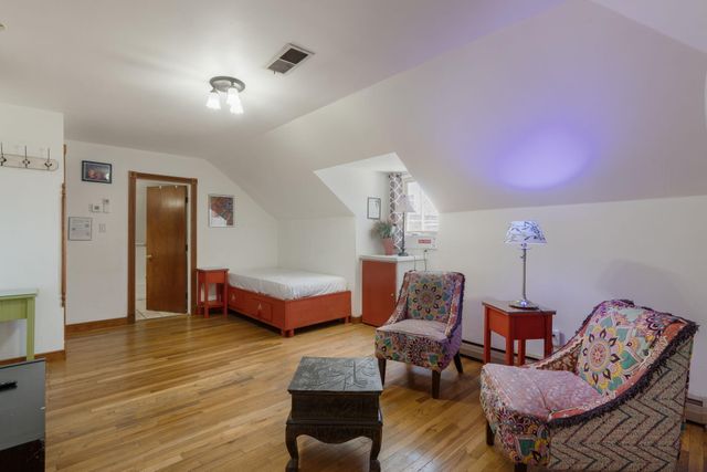 701 Roma Avenue NW, Albuquerque, NM 87102