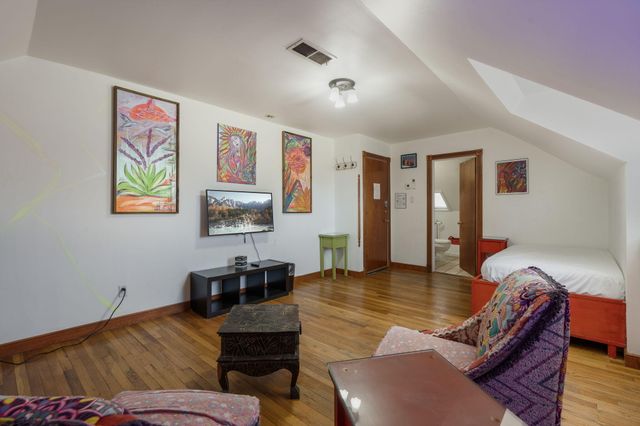 701 Roma Avenue NW, Albuquerque, NM 87102