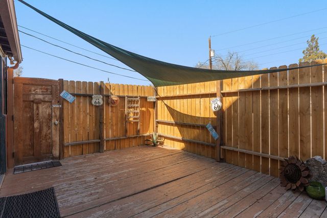 701 Roma Avenue NW, Albuquerque, NM 87102