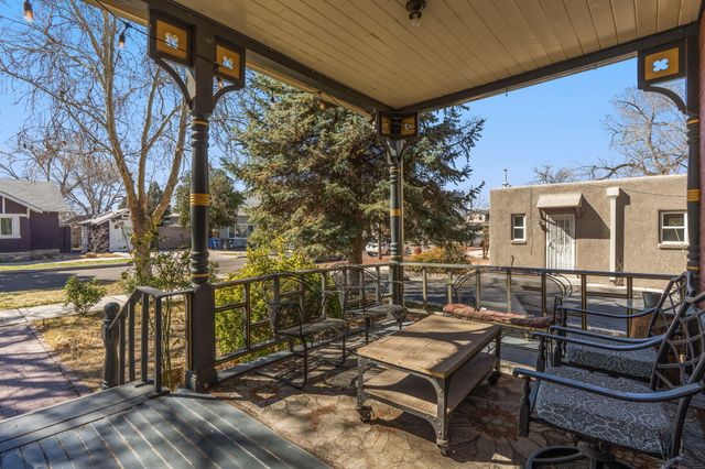 701 Roma Avenue NW, Albuquerque, NM 87102