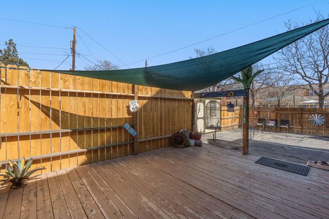 701 Roma Avenue NW, Albuquerque, NM 87102