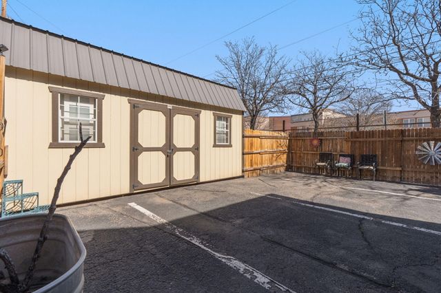 701 Roma Avenue NW, Albuquerque, NM 87102