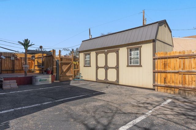 701 Roma Avenue NW, Albuquerque, NM 87102