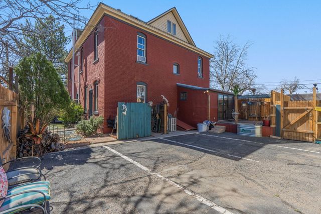 701 Roma Avenue NW, Albuquerque, NM 87102