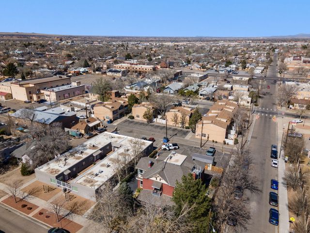 701 Roma Avenue NW, Albuquerque, NM 87102