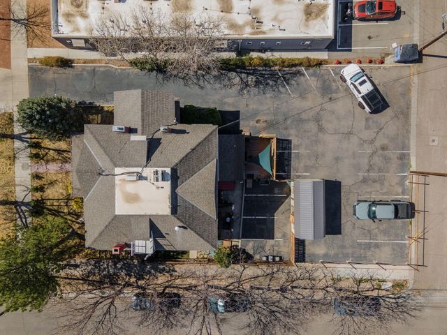 701 Roma Avenue NW, Albuquerque, NM 87102