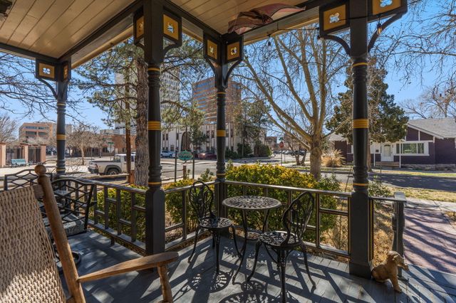 701 Roma Avenue NW, Albuquerque, NM 87102