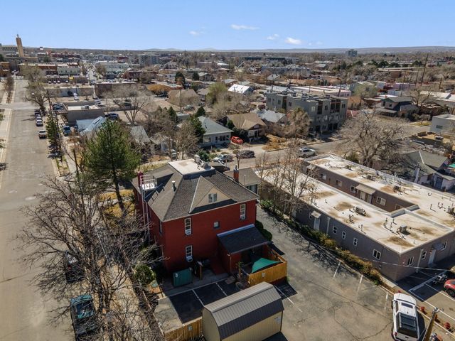 701 Roma Avenue NW, Albuquerque, NM 87102