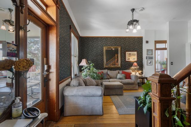 701 Roma Avenue NW, Albuquerque, NM 87102