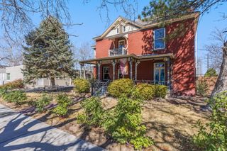 701 Roma Avenue NW, Albuquerque, NM 87102