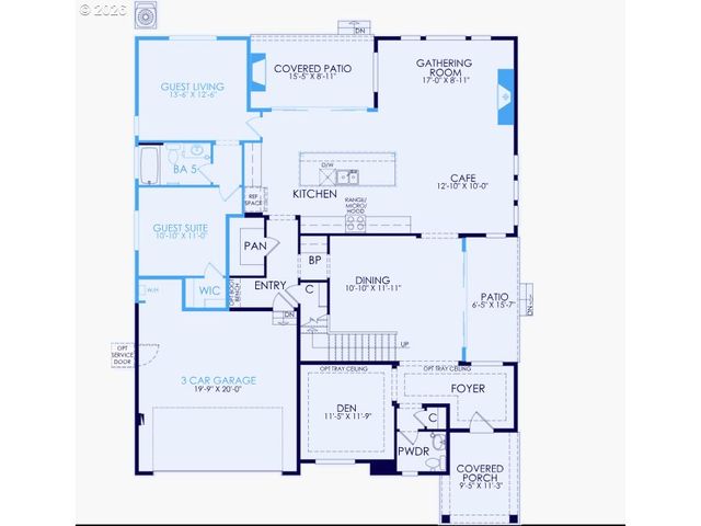 6822 Sw Trillium St, Wilsonville, OR 97070