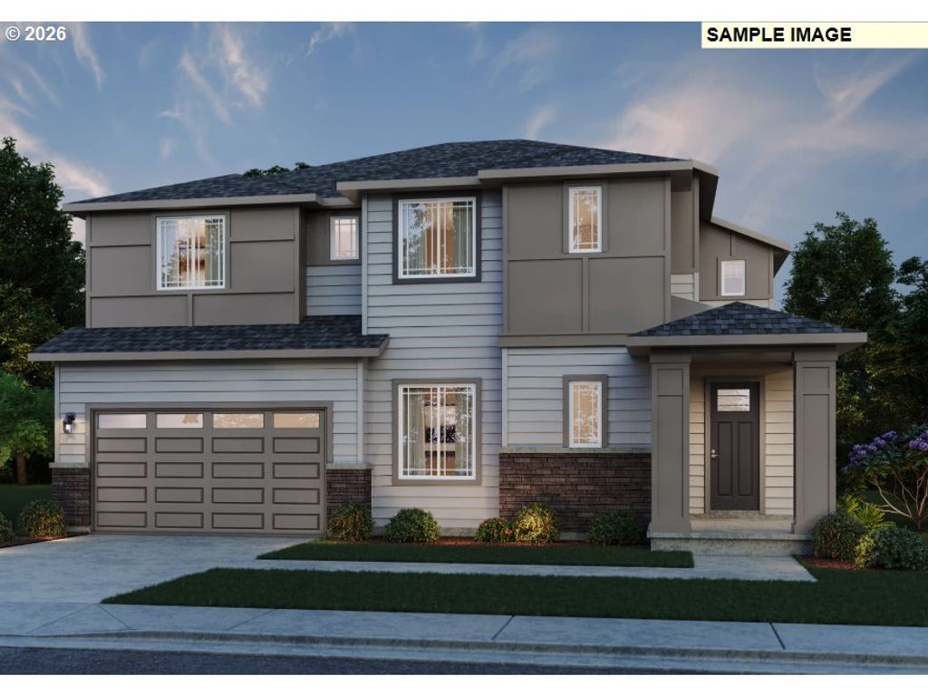 6822 Sw Trillium St, Wilsonville, OR 97070