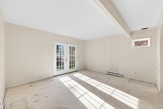 1119 Briarcliff Road, Burlington, NC 27215