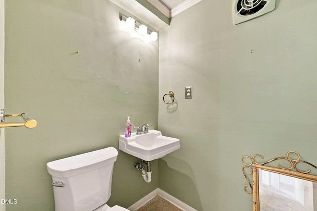 1119 Briarcliff Road, Burlington, NC 27215