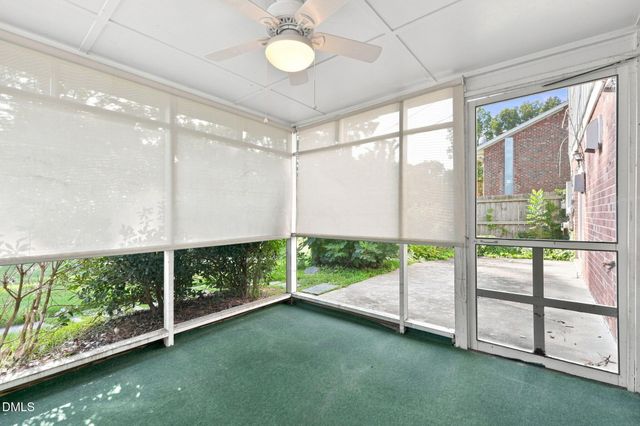 1119 Briarcliff Road, Burlington, NC 27215