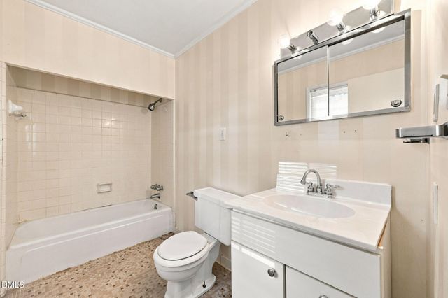 1119 Briarcliff Road, Burlington, NC 27215