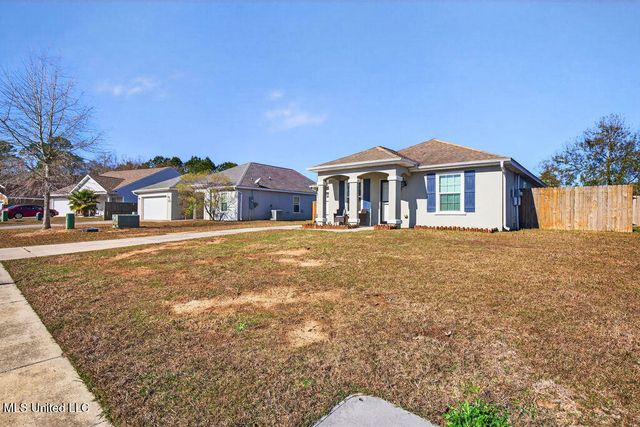13337 Willow Oak Circle, Gulfport, MS 39503