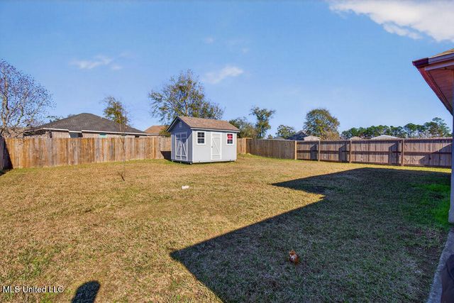 13337 Willow Oak Circle, Gulfport, MS 39503
