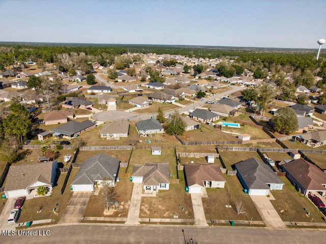 13337 Willow Oak Circle, Gulfport, MS 39503