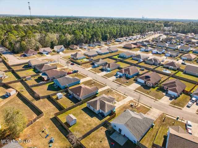 13337 Willow Oak Circle, Gulfport, MS 39503