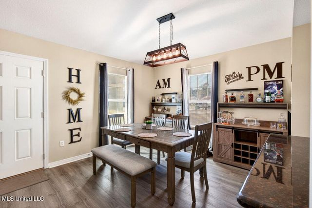 13337 Willow Oak Circle, Gulfport, MS 39503