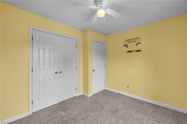 406 Derby RN, Yorktown, VA 23693