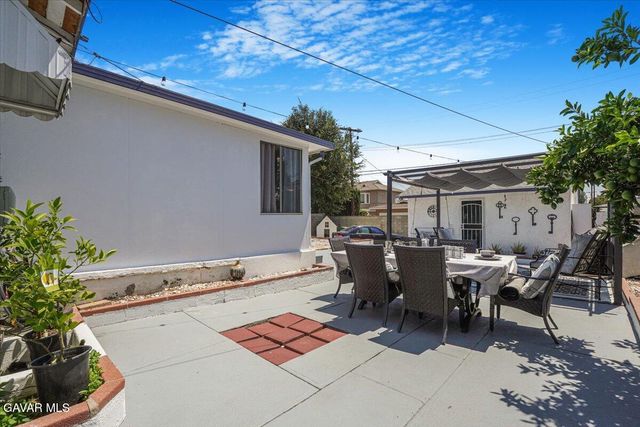 16038 Devonshire Street, Granada Hills, CA 91344