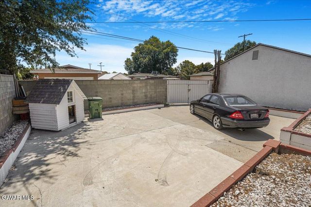 16038 Devonshire Street, Granada Hills, CA 91344