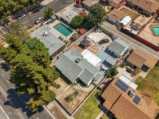 16038 Devonshire Street, Granada Hills, CA 91344