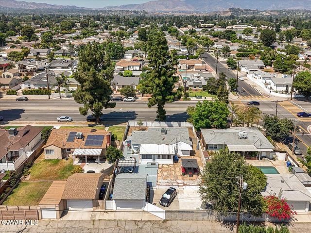 16038 Devonshire Street, Granada Hills, CA 91344