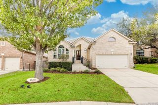 18719 Rogers Pass, San Antonio, TX 78258