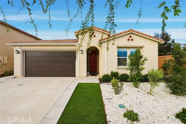 3481 E Sweetbay, Ontario, CA 91761