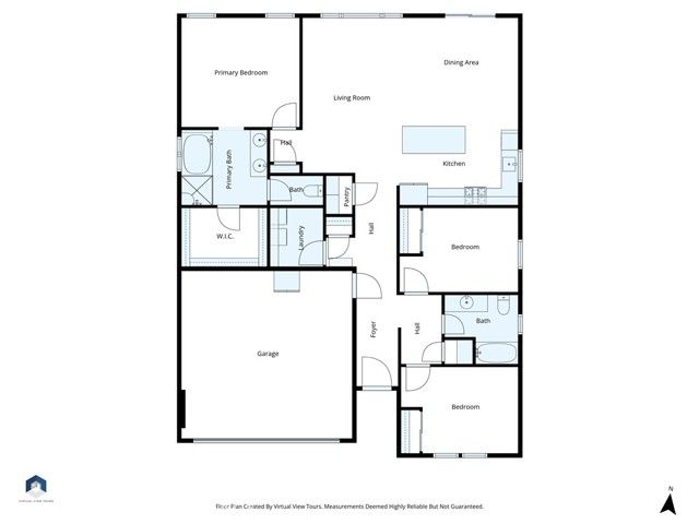 3481 E Sweetbay, Ontario, CA 91761