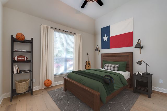 900 Southern Hills Way, Aubrey, TX 76227