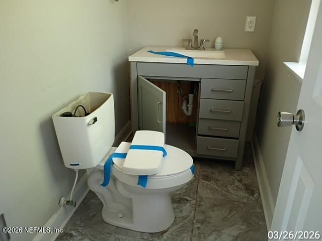 203 RENNE Drive N, Jacksonville, FL 32218