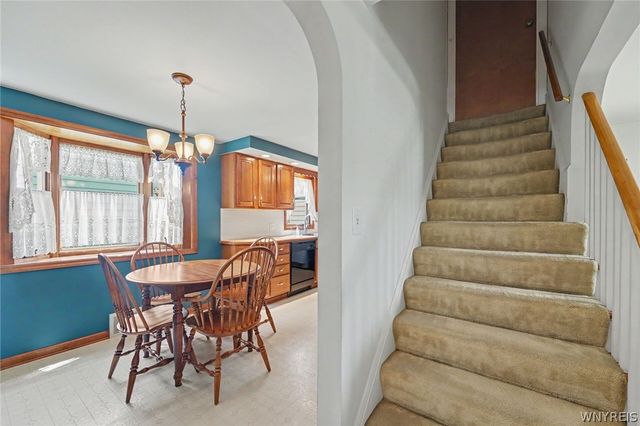 240 Blackstone Boulevard, Tonawanda, NY 14150