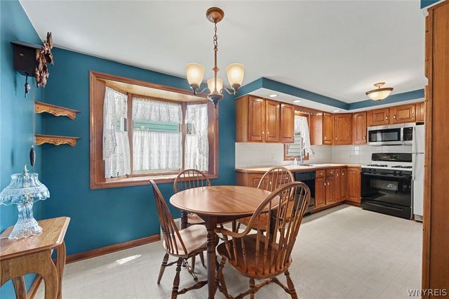 240 Blackstone Boulevard, Tonawanda, NY 14150