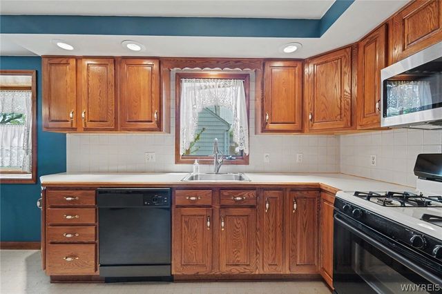 240 Blackstone Boulevard, Tonawanda, NY 14150