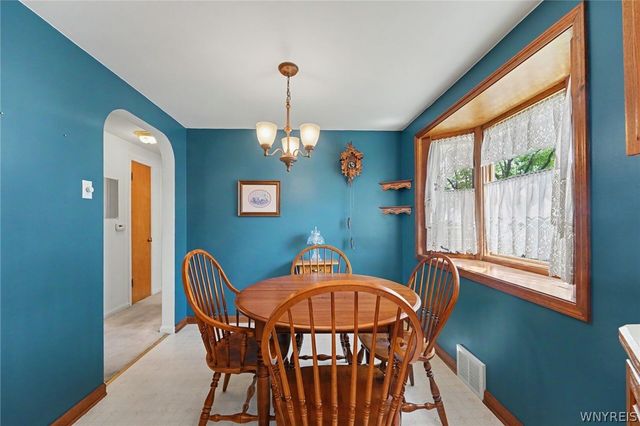 240 Blackstone Boulevard, Tonawanda, NY 14150